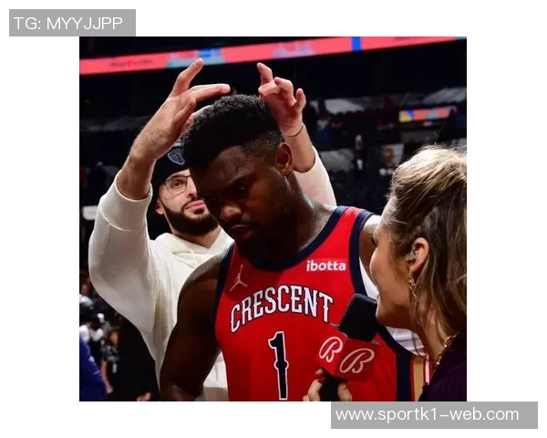 锡安狂砍29分逆转胜利关键时刻2加1绝杀戈贝尔成提款机