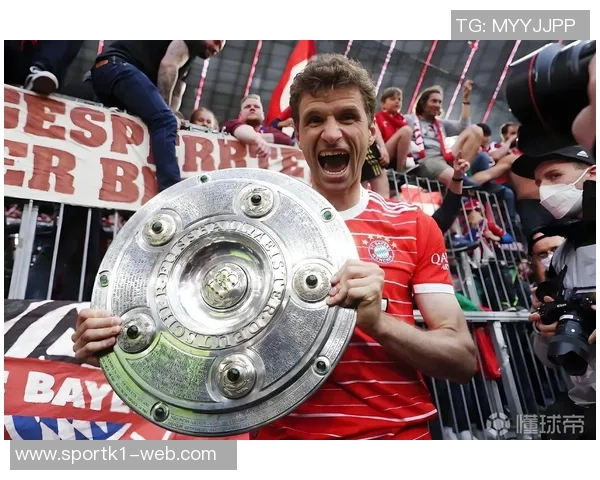 拜仁官方宣布拉姆荣获联邦功勋勋章展现足球公平竞赛精神